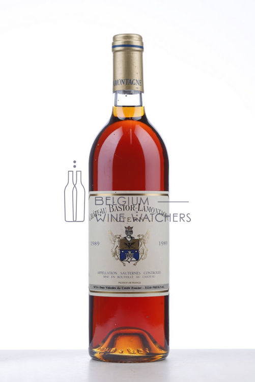 Picture of 1989 BASTOR LA MONTAGNE